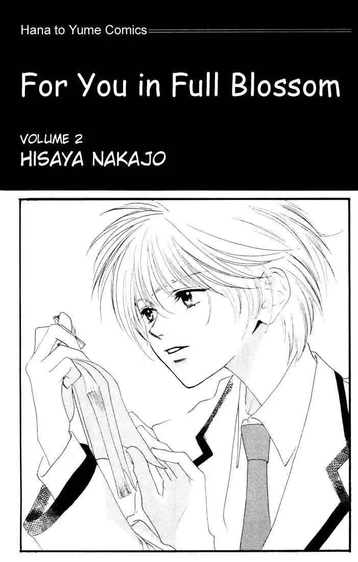 Hana Kimi Chapter 5 2